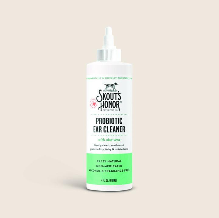 Probiotic Ear Cleaner