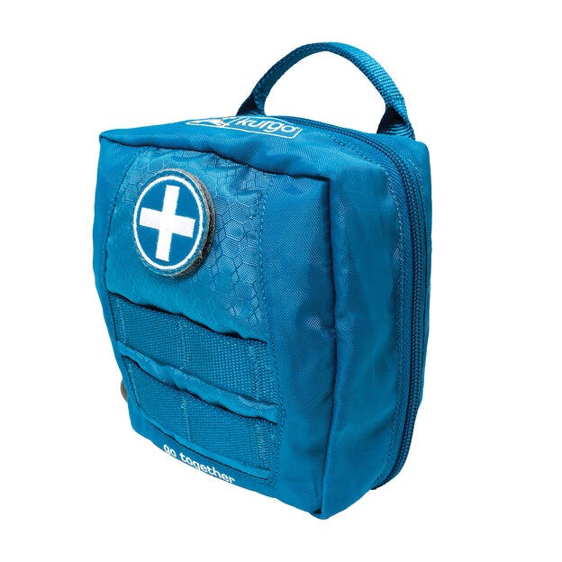 Kurgo - RSG Dog First Aid Kit